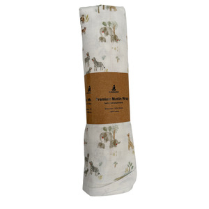 Blankets: Imababywear Muslin Wrap