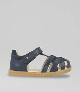 Footwear: I Walk Cross Jump