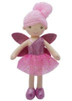 Soft Toys: Adeline Fairy 30cm