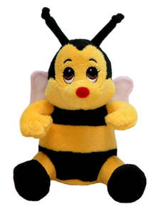 Busy Buzzy Bee 15cm