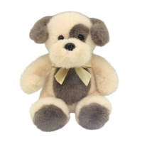 Soft Toys: Billie Dog