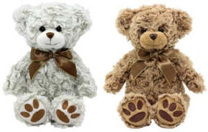 Archie Bear 25cm