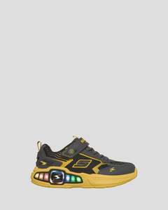 Footwear: Light Storm 3
