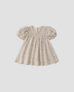 Clothing: Carina Dress - Dahlia