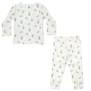 Clothing: PJ Set