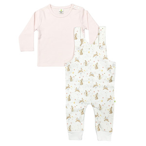 Clothing: Overalls with Long Sleeve