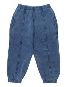 Pants: Skies Pant - Blue