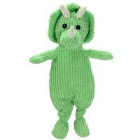 Diego Dinosaur 25cm