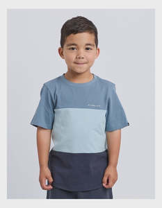 STG Splice Tee