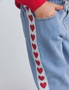 Lola Denim Jean