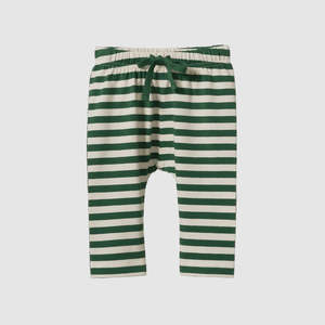 Pants: Sunday Pants Eden Sea Stripe