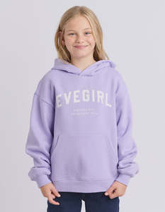 Performance Hoodie Purple