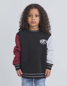 Knitwear Sweatshirts: Tomorrow Crew -Multi