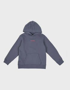 Influence Hoodie