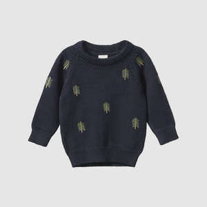 Billy Jumper Bramblewood
