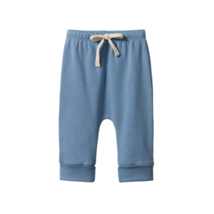 Drawstring Pants - Jetty
