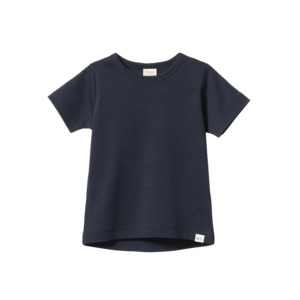 River Tee Short Sleeve