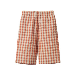 Pippin Pants - Dandelion Gingham