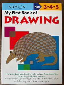 Books: Kids Book | TOUCHANDCATCH NZ