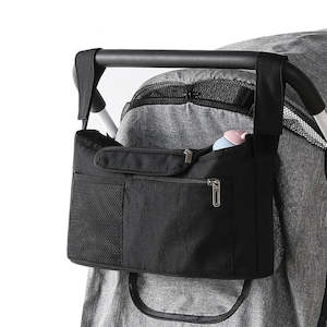Baby Gear: Albee Babies Nappy Bag, Crossbody Nappy Bag TC709 | TOUCHANDCATCH NZ