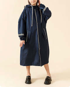 Clothing Fashion: Kid’s Rain Coat TCW99 | TOUCHANDCATCH NZ