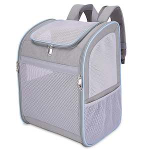 Pets Animals: Foldable Pet Carrier, Pet Bag 45 Litre TC103 | TOUCHANDCATCH NZ