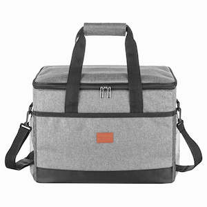 Insulated Super Large Lunch Bag, Uber Eats Bag, Cooler Bag 33 Litre TC105 | TOUCHANDCATCH NZ