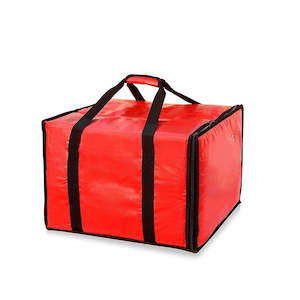Insulated Food Delivery Bag, Insulated Uber Eats Bag 36 Litre TC3727 | TOUCHANDCATCH NZ