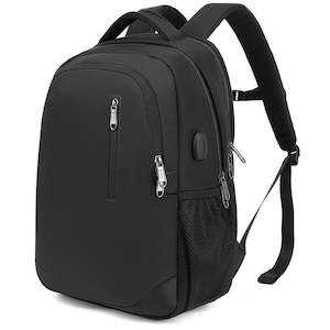 Travel Bags: Men's 15.6" Laptop Bag, Laptop Backpack TC152|TOUCHANDCATCH NZ