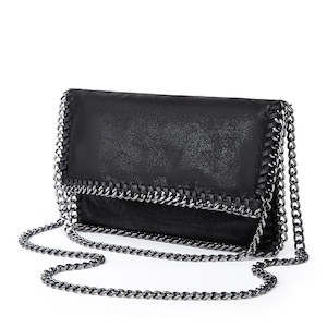 Tote Bags: Women's Vegan Leather Crossbody Bag, Hand Bag TC845|TOUCHANDCATCH NZ