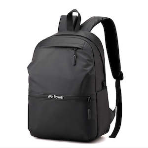Travel Bags: Unisex Backpack, Laptop Backpack 
TC3012 | TOUCHANDCATCH NZ