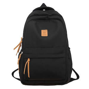Unisex Backpack, Laptop Backpack, School bag TC6302 | TOUCHANDCATCH NZ