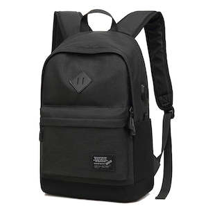 Unisex Backpack, Laptop Backpack TC175 | TOUCHANDCATCH NZ