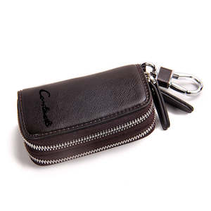 Mens Wallets: Genuine Leather Key Case 305 | TOUCHANDCATCH NZ