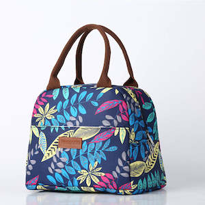 Thermal Lunch Bag, Insulated Lunch Bag TC1384 | TOUCHANDCATCH NZ