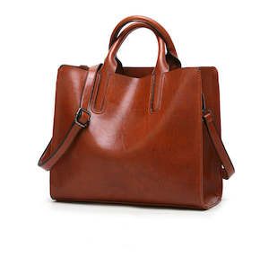 Womens Bags: Women's Vegan Leather Crossbody Bag, Shoulder Bag Hand Bag TC1302| TOUCHANDCATCH NZ