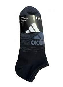 Clothing Fashion: ADIDAS SUPERLITE CLIMACOOL NO SHOW SOCKS 6 PAIRS SIZE 6-12 | TOUCHANDCATCH NZ