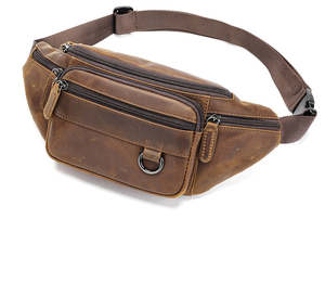 Sports: Men's Chest Bag, Bum Bag TC8879 | TOUCHANDCATCH NZ