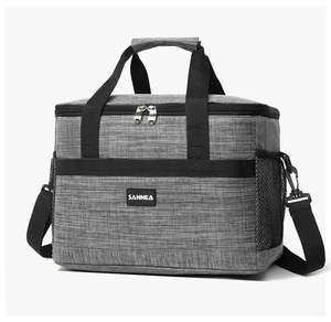 Insulated Uber Eats Delivery Bag, Insulated Lunch Bag, Thermal Bag 34 Litre | TO&hellip;