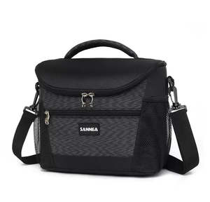 Home Living: Insulated Lunch Bag, Picnic Bag 9 Liter TC3104| TOUCHANDCATCH NZ