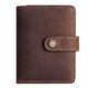 Genuine Leather RFID Wallet, Pop-up Card Holder TC344 | TOUCHANDCATCH NZ