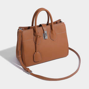 Women's Vegan Leather HandBag, Crossbody Bag, Tote bag TC1385 |TOUCHANDCATCH NZ