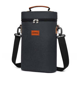 Sports And Outdoor: Insulated Wine Bag, Thermal Wine Bag, Thermal Beverage Bag TC442 | TOUCHANDCATCH NZ