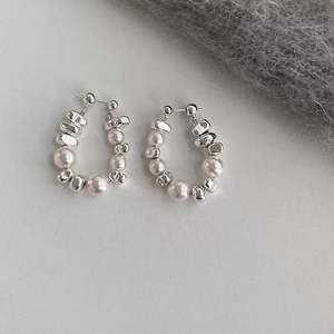 Jewellery: Women's Earrings TC220 | TOUCHANDCATCH NZ