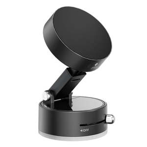 Mobile Phones: Magnetic Car Phone Holder, Adjustable Car Phone Mount
 TCA3 | TOUCHANDCATCH NZ