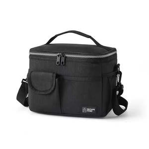 Insulated Lunch Bag, Cooler Bag, Picnic Bag TC4052 |TOUCHANDCATCH NZ