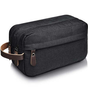 Toiletry Bag, Travel Bath Bag TC624 | TOUCHANDCATCH NZ
