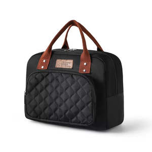 Insulated Lunch Bag, Cooler Bag, Picnic Bag 9 Liter TC3037  | TOUCHANDCATCH NZ