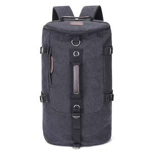 Tote Bags: Canvas Duffle bag, Backpack, Crossbody Bag TC7358 | TOUCHANDCATCH NZ