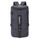 Canvas Duffle bag, Backpack, Crossbody Bag TC7358 | TOUCHANDCATCH NZ